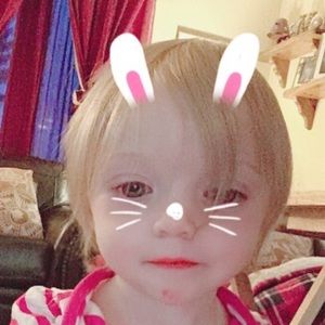 Meet your Posher, Kimberly